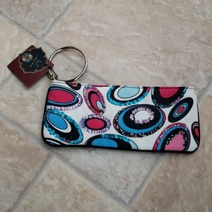 NEW - Wristlet